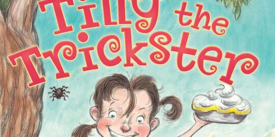 Tilly the Trickster at Broadway Palm Children’s Theatre