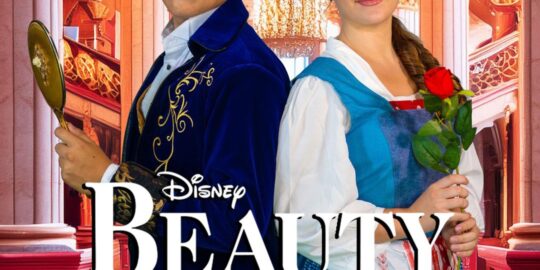 Florida Rep Theatre Conservatory presents Disney’s Beauty and the Beast