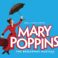 Mary Poppins on stage at Broadway Palm June 28 – Aug. 10